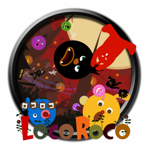 LocoRoco 1 950px
